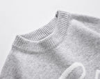 PAUSE - KNIT SWEATER