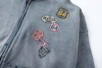 AERO - ZIP HOODIE