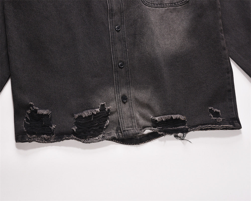 SABLE - JACKET