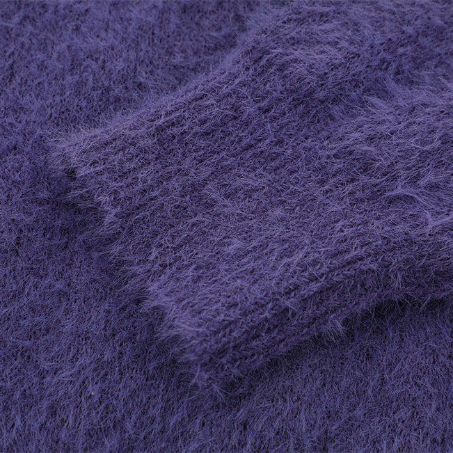 EMBER - KNIT SWEATER