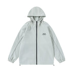 STRIDE - ZIP JACKET