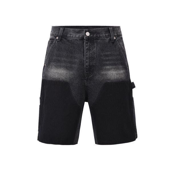 VIREN - DENIM SHORTS