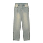 AXIS - DENIM