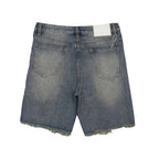 BERLIN - DENIM SHORTS