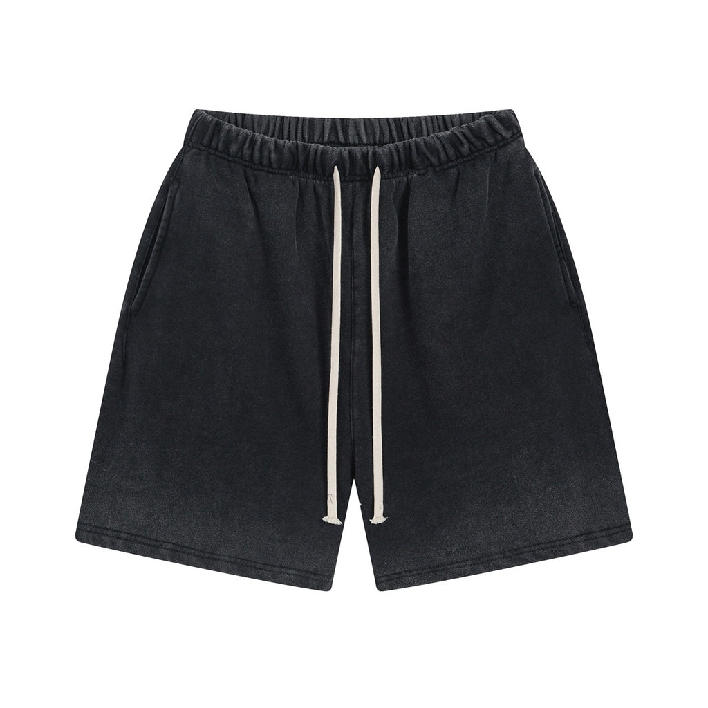 ESSENCE - SWEATSHORTS