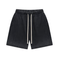 ESSENCE - SWEATSHORTS