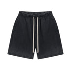 ESSENCE - SWEATSHORTS