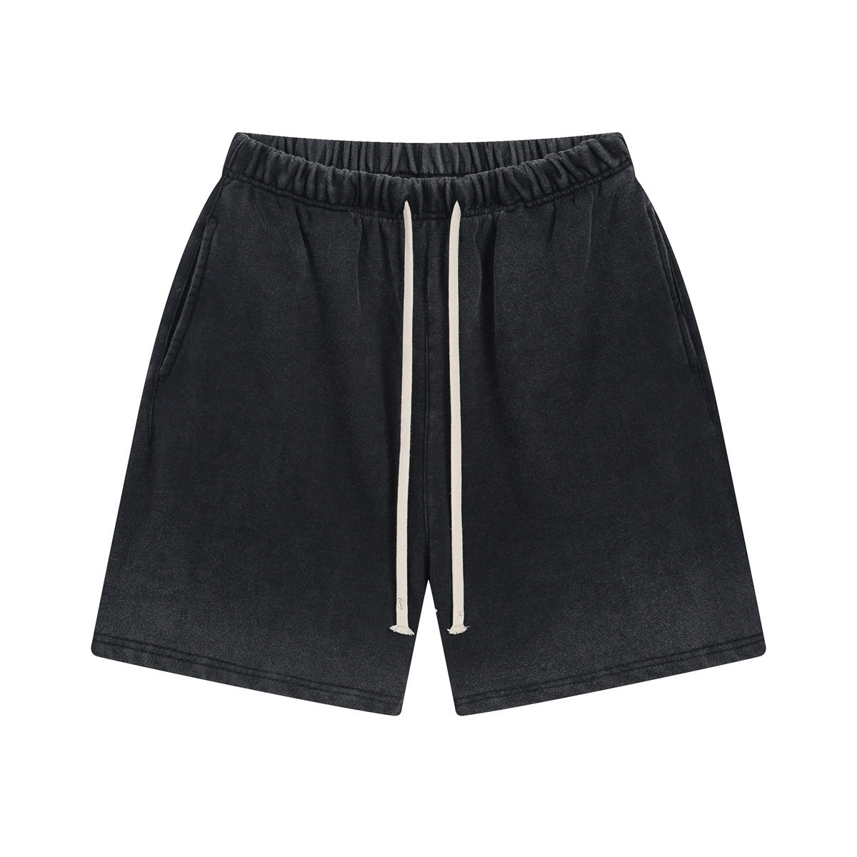 ESSENCE - SWEATSHORTS