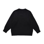 PAUSE - KNIT SWEATER