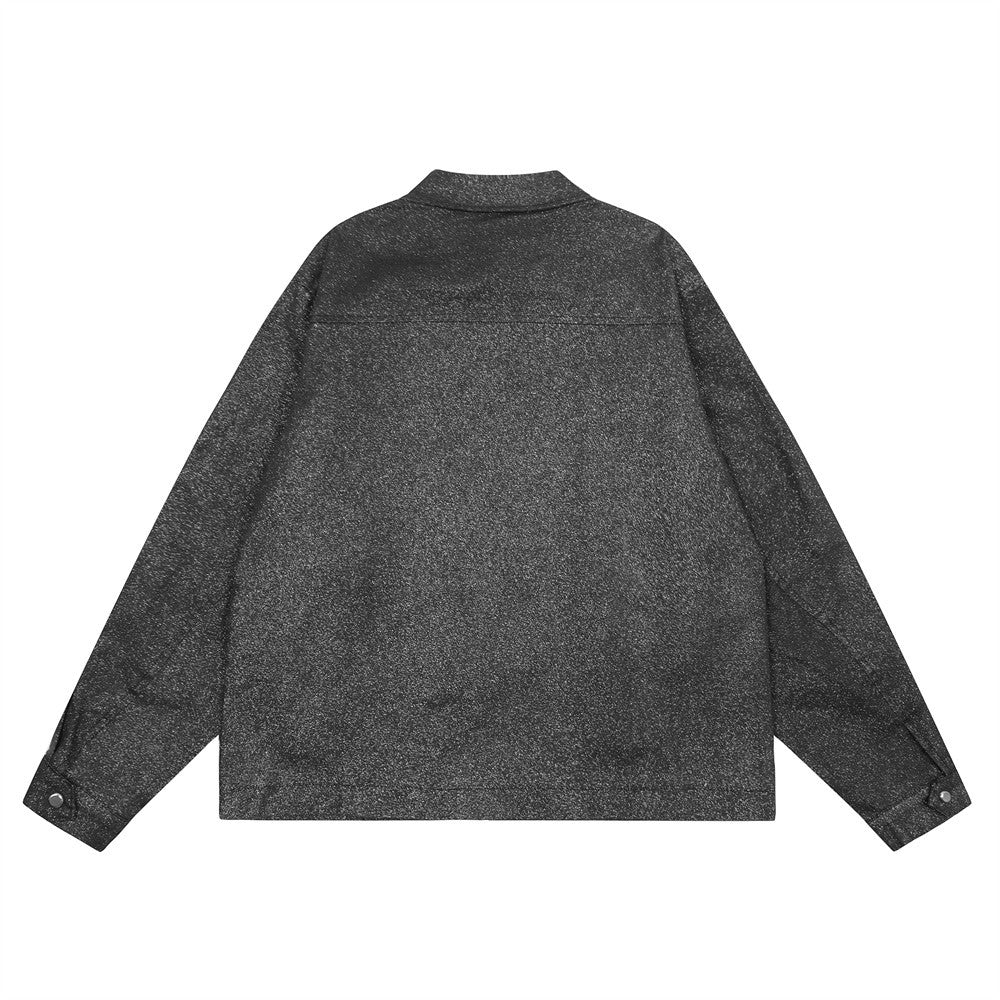 MIST - ZIP JACKET
