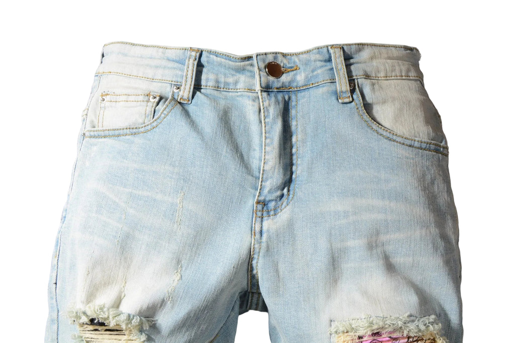 LYON - JEANS