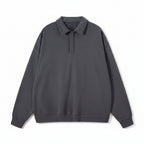 ARLO - LONGSLEEVE POLO