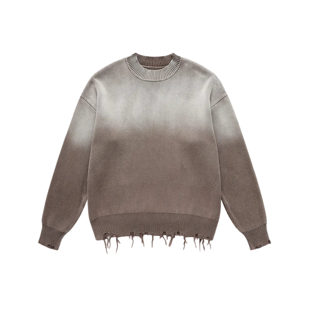 ECLIPSE - KNIT SWEATER