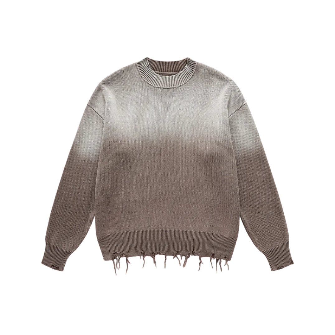 ECLIPSE - KNIT SWEATER