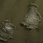 ATLAS - FLARED JEANS