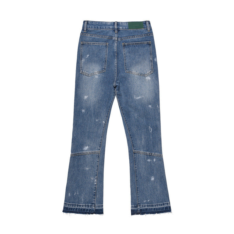 CYR - DENIM JEANS