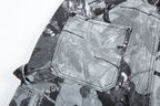 RUGGED - DENIM SHORTS
