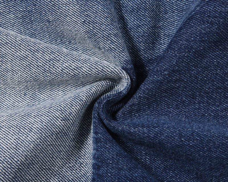 SOREN - FLARED DENIM