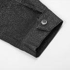 MIST - ZIP JACKET