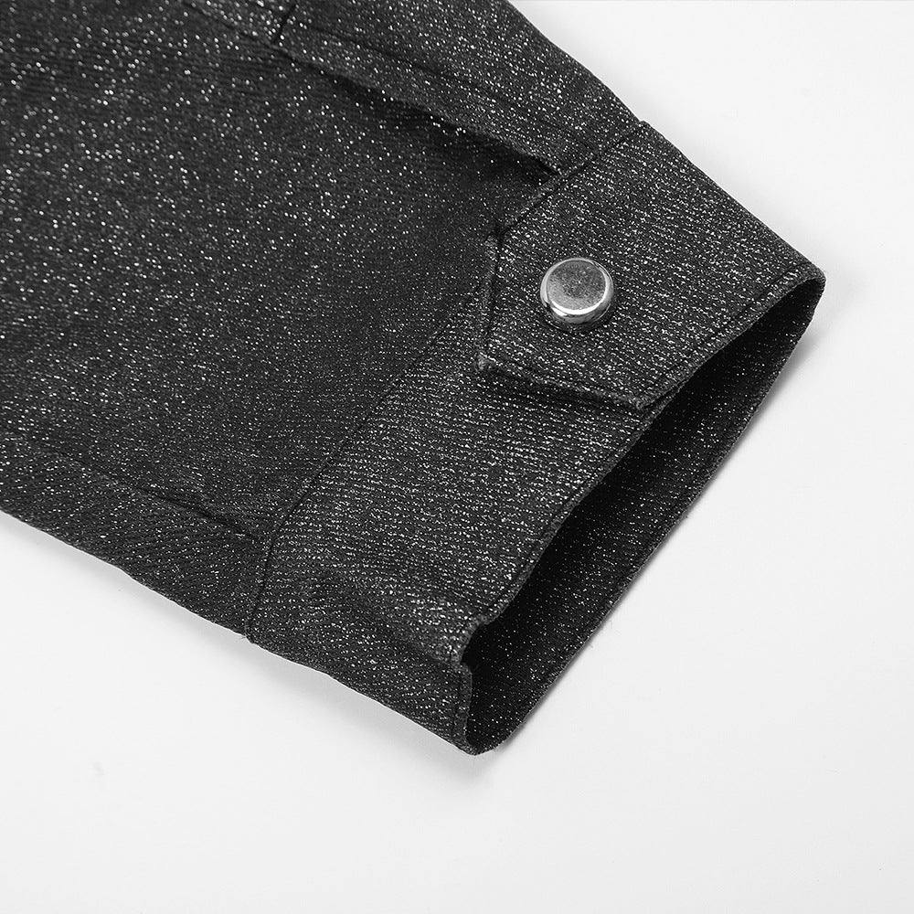 MIST - ZIP JACKET