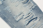 RELIC - DISTRESSED DENIM
