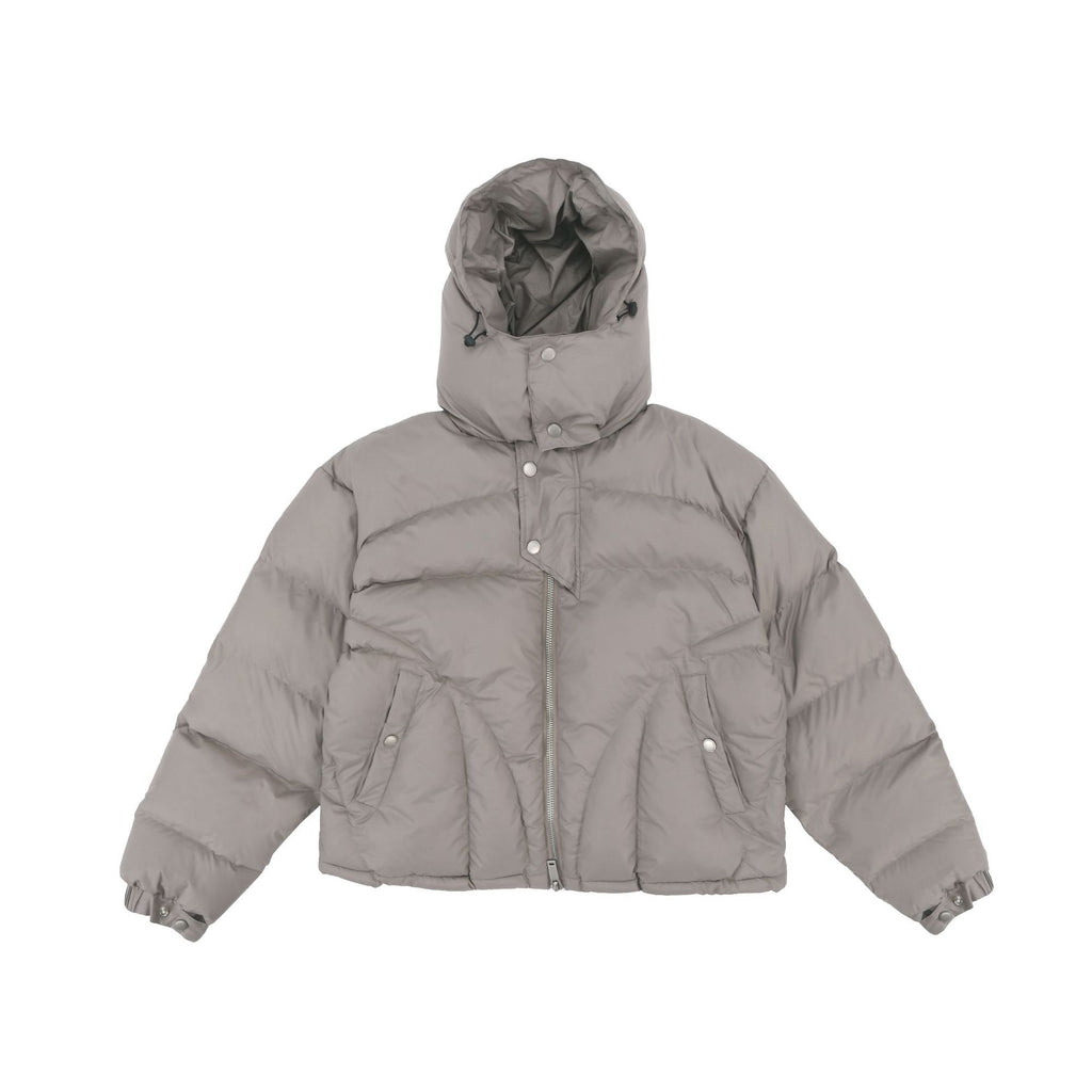 ARCTIC - PUFFER JACKET