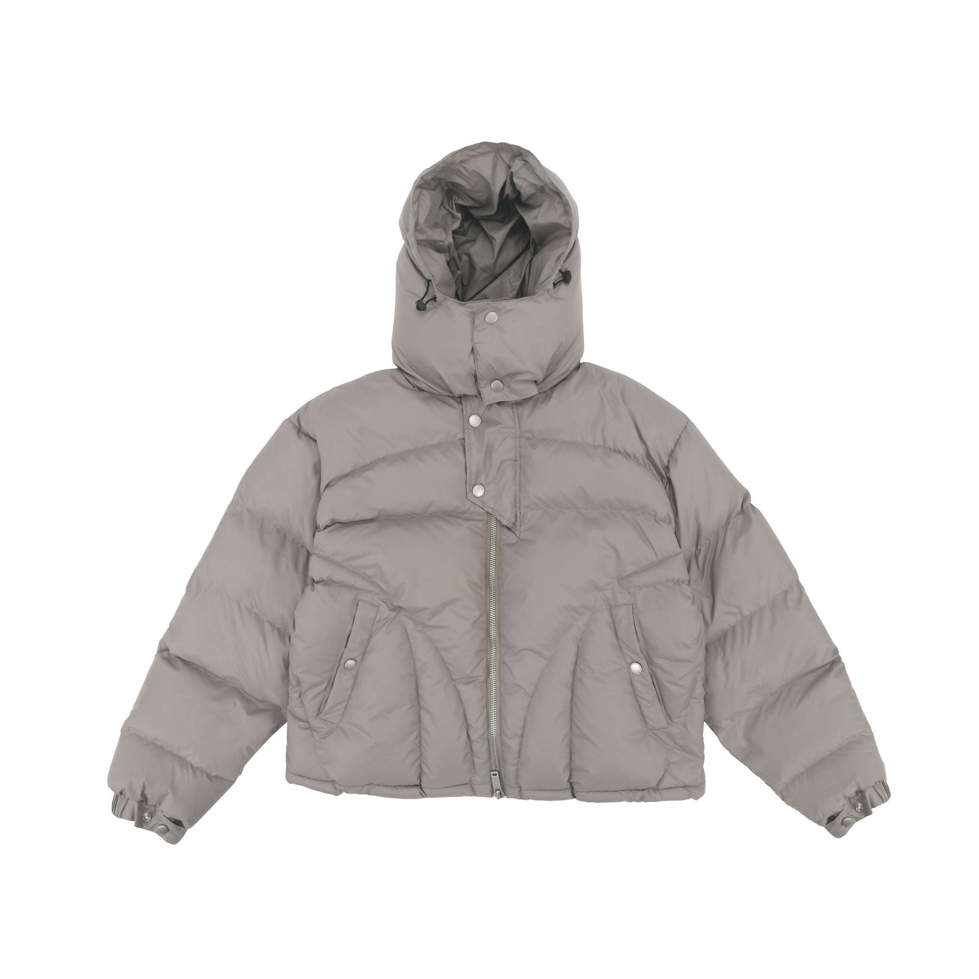 ARCTIC - PUFFER JACKET