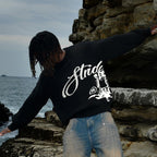 ASTOR - KNIT SWEATER