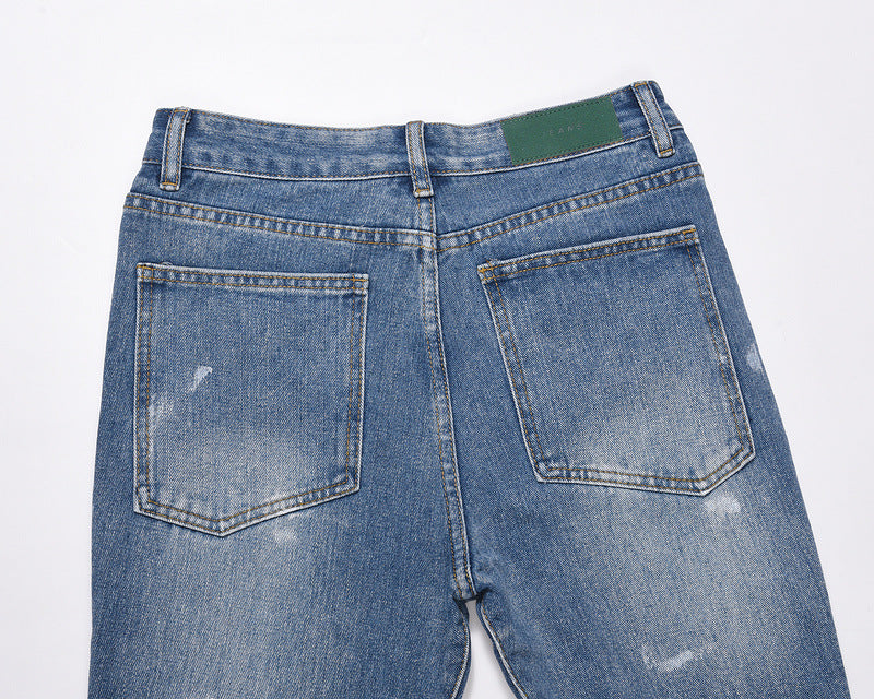 CYR - DENIM JEANS
