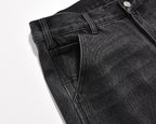 CERO - DENIM SHORTS
