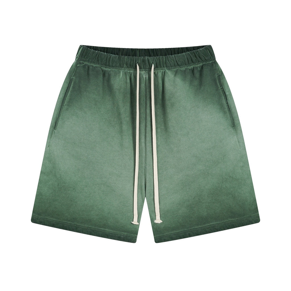 ESSENCE - SWEATSHORTS