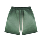 ESSENCE - SWEATSHORTS
