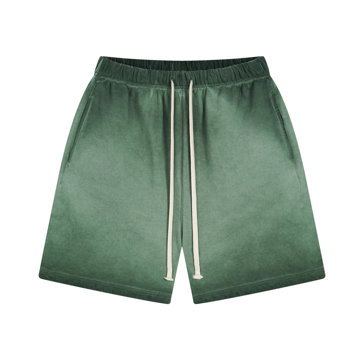 ESSENCE - SWEATSHORTS