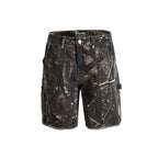 RUGGED - DENIM SHORTS