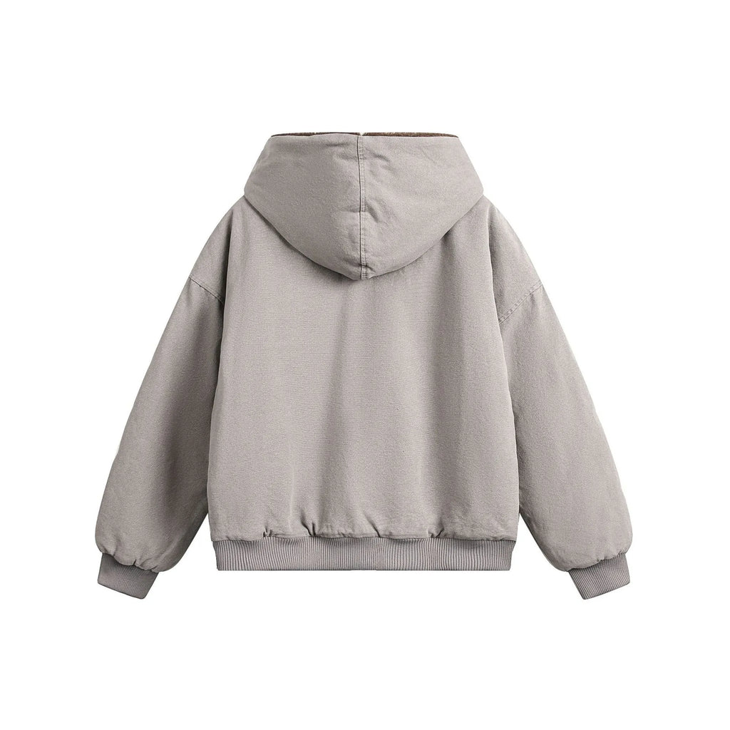 MAVEN - FUR JACKET