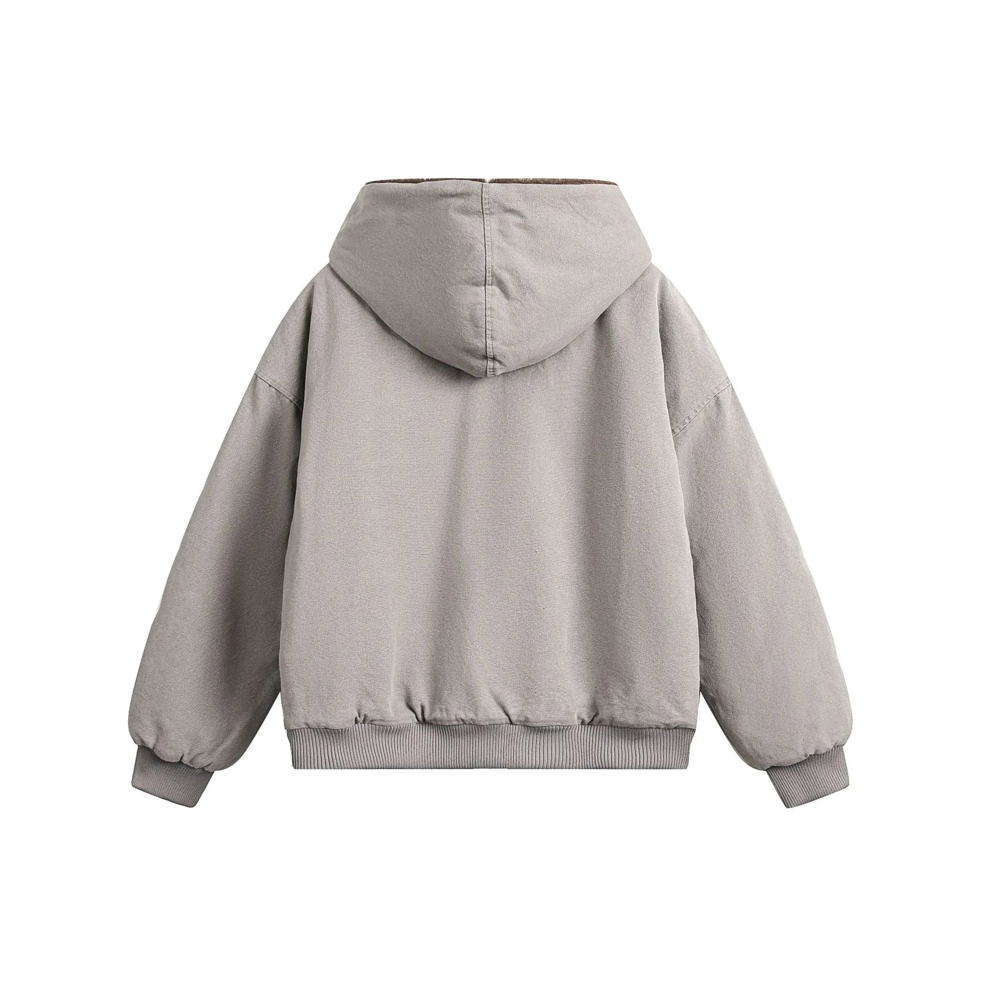 MAVEN - FUR JACKET