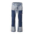 ZENO - FLARED JEANS