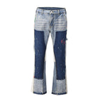ZENO - FLARED JEANS