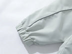 STRIDE - ZIP JACKET