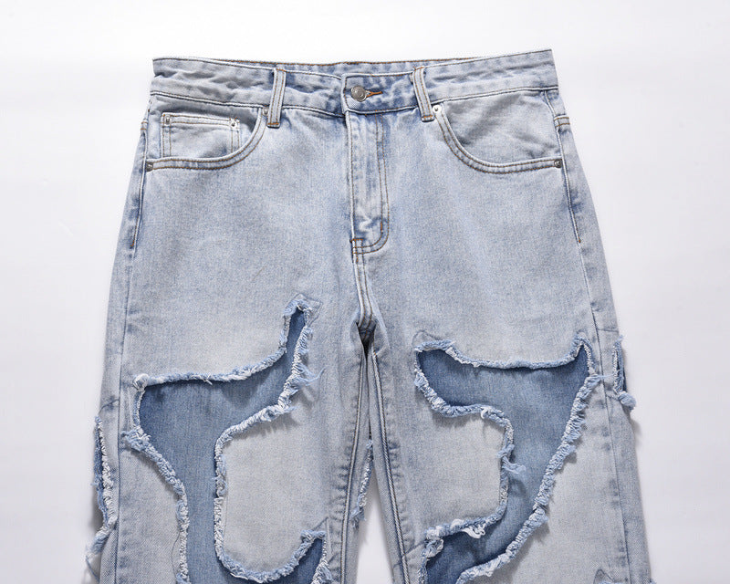 ZEVAN - JEANS