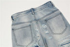 RELIC - DISTRESSED DENIM