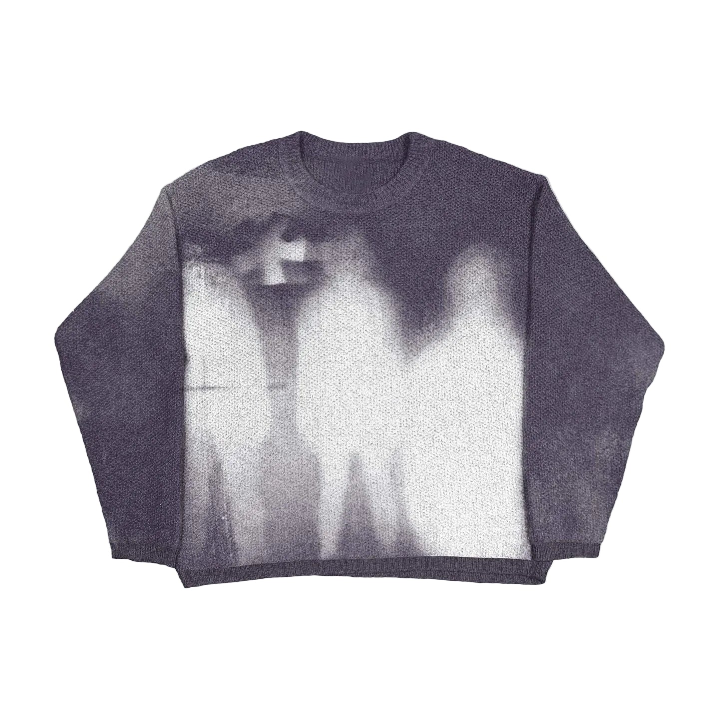VEIL - KNIT SWEATER