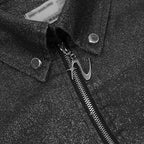 MIST - ZIP JACKET