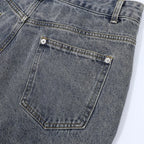 KARO - DENIM SET