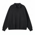 ARLO - LONGSLEEVE POLO