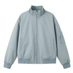 STRATOS - ZIP JACKET