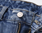 MASON - DENIM SHORTS