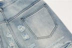 RELIC - DISTRESSED DENIM
