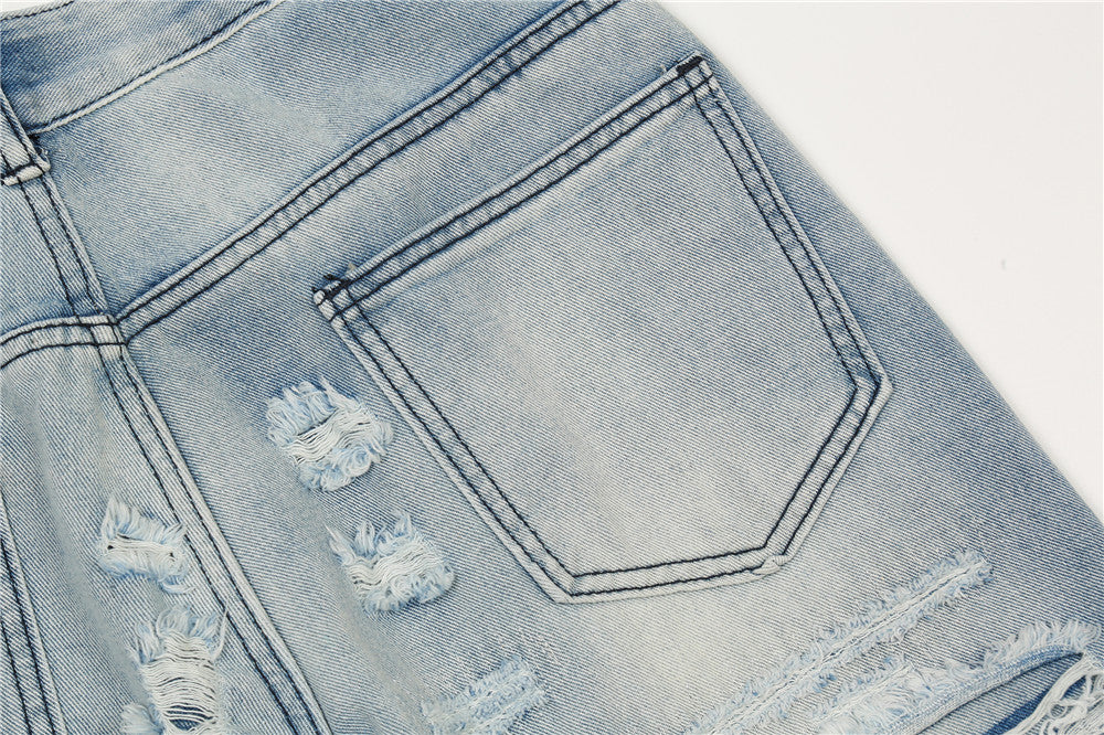 RELIC - DISTRESSED DENIM