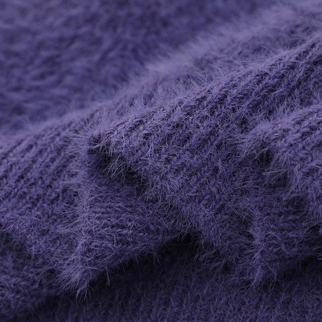 EMBER - KNIT SWEATER